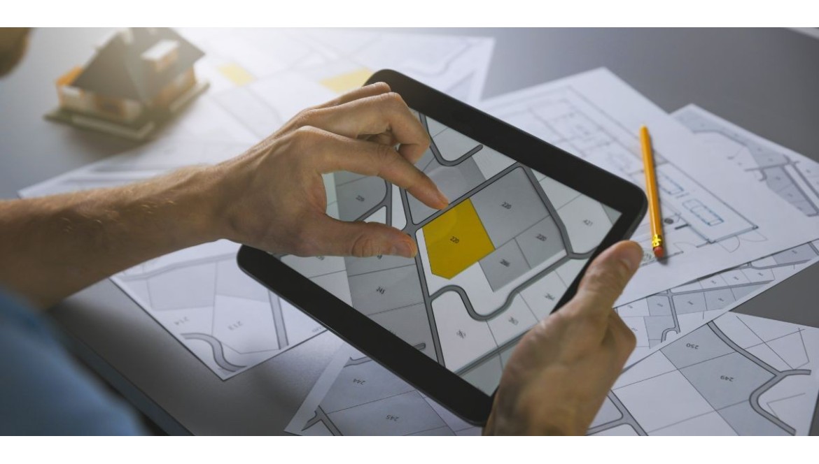 DIGITALIZACIÓN EN EL SECTOR DE LA CONSTRUCCIÓN.